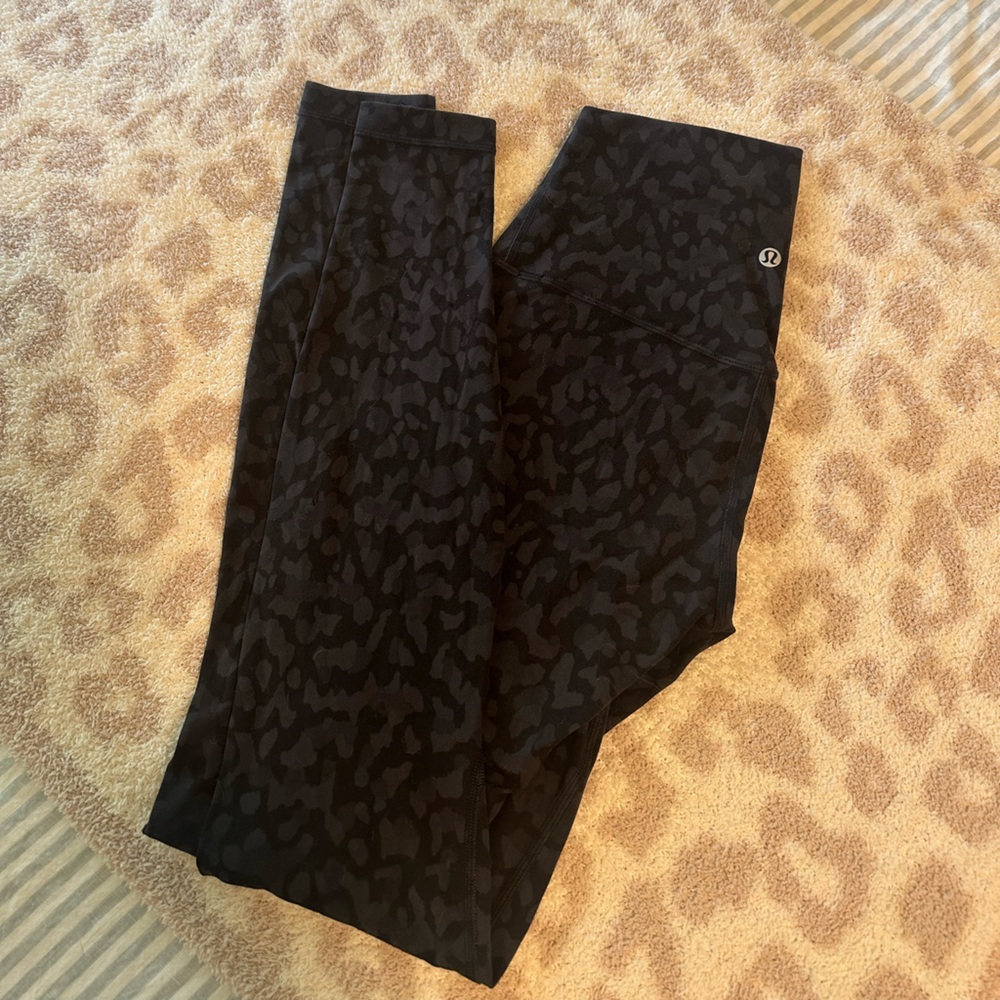 lululemon Align™ High-Rise Pant Formation Camo